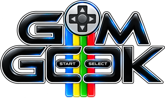 Gom Geek