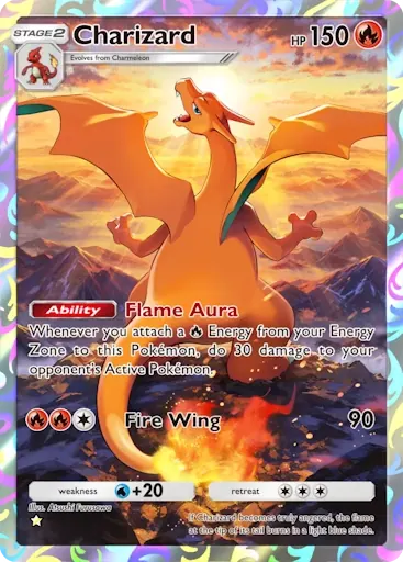 Charizard